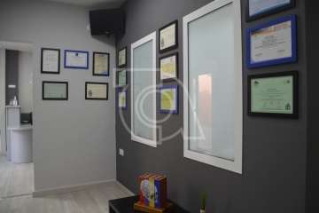 Javier Riol García, un fisioterapeuta teldense a la vanguardia (Foto TA)